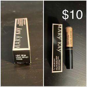 Mary Kay Liquid Eyeshadow